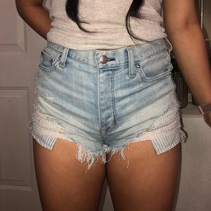American eagle shorts 🌺
